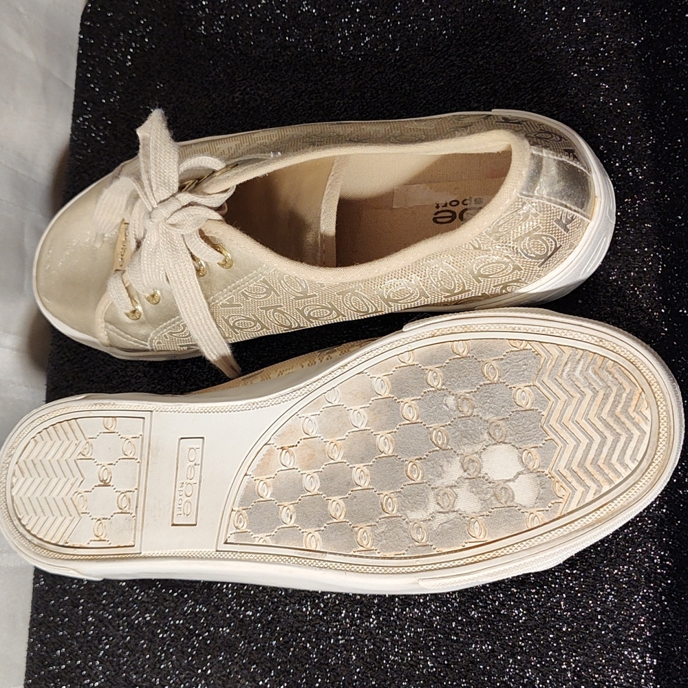 Bebe Sneakers - Picture 6 of 7